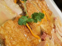 -江仙雅居(中航国际店)