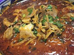 -慷富羊肉饸饹