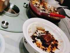 -郭林家常菜(狼垡店)