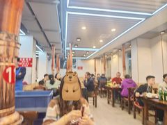 -韩风烤牛肉冷面店