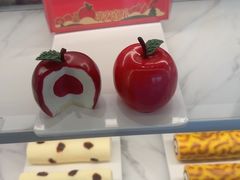 -GANSO元祖食品(锦创书城店)