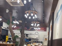 -海岛八号龙虾烧烤田鸡(蓝天路总店)