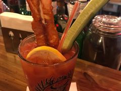 -Liberty Brewing Co·曼哈顿餐吧