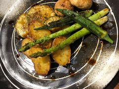 -BONAZZA 意大利餐厅