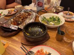 -新白鹿餐厅(龙游路总店·杭帮菜名店)