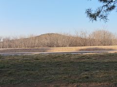-秦始皇帝陵博物院-丽山园