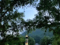 -西泰山风景区