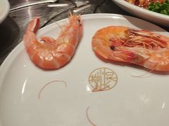 -普天和酒楼·新津菜·烤鸭(天津之眼店)