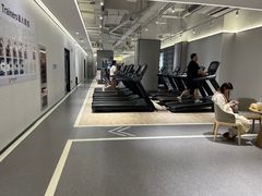 -FLARE STAR FITNESS(复地活力城店)