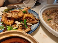 -日丰园海肠水饺·老字号大连海鲜(银泰城店)