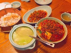 -丽江金茂凯悦臻选酒店-滇香馆
