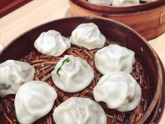 -鸡鸣汤包(乐购仕店)