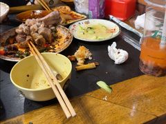 -醉八仙热酒馆(渝中店)