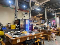 -阿山卓·野生菌火锅·纳西火塘烤肉