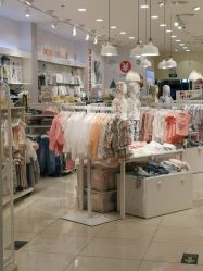 -丽家宝贝(世纪金源购物中心店)