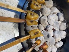 -醉二娘正宗西昌火盆烧烤(大丰店)