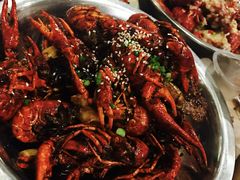 -巴厘龙虾·榜首油焖大虾(音乐学院·沿江酒馆店)