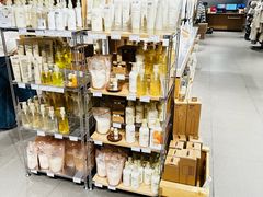 -MUJI无印良品(京西大悦城店)