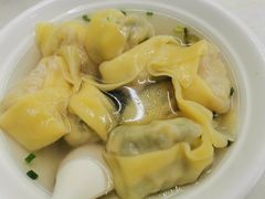 -小胖子馄饨店(洪兴路店)