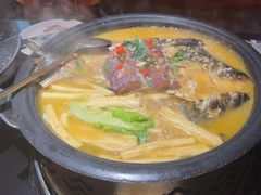 -探鱼·鲜青椒爽麻烤鱼(领展购物广场店)