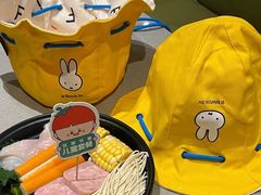 -海底捞火锅(天津SM城市广场店)