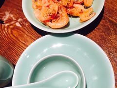 -粗茶淡饭·隐庐私厨(东亭店)