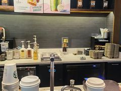 -星巴克(杭州市民中心店)