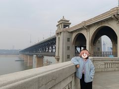 -武汉长江大桥