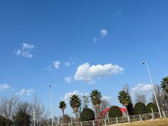 -国际非物质文化遗产博览园