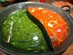 -后火锅(南京东路总店)