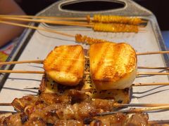 -聚点串吧·小酒局(北京旗舰店)