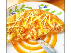 -萨莉亚意式餐厅(南京环亚凯瑟琳广场店)