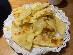 鱼头饼-小土豆北方菜馆(文慧园店)