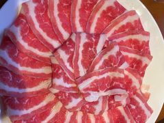 -宝泉铜锅·涮羊肉(解放东路店)