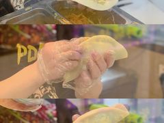 -张果佬年糕卷(科巷店)
