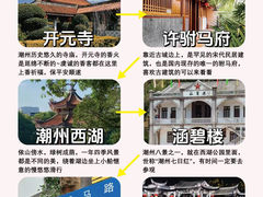 -潮州古城
