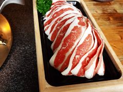 -湊湊火锅·茶憩(南京东路悦荟店)