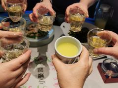 -院8里·小聚园老川菜(九眼桥店)