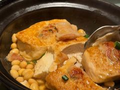 -谭厨中山传家菜.乳鸽.脆鲩鱼(华强北中航城店)