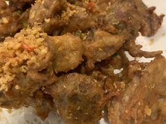 -海湾壹品·粤菜·早茶·烤鸭(拱北店)