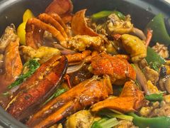 -辉记海鲜美食(氹仔店)