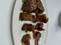 -新吉士·上海菜(浦东LCM置汇旭辉店)