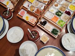 -香麒园·过桥米线·南湖雅宴