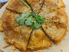 芋泥香酥鸭-芋包王闽南茶楼(八市店)