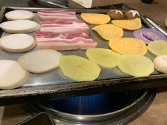 -香猪坊韩国烤肉专属门店(魏公村店)