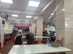 大堂-舒记粉店(七星路店)