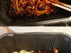 -香港饭店0410(弘大店)