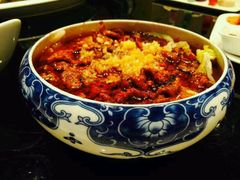 android_upload_pic-卫鼎轩·家宴(水上公园店)