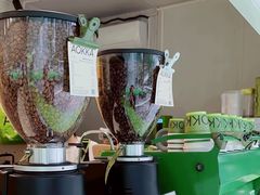 -AOKKA COFFEE(万象前海快闪店)