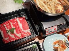 -匠和风精致料理(宁德万达店)